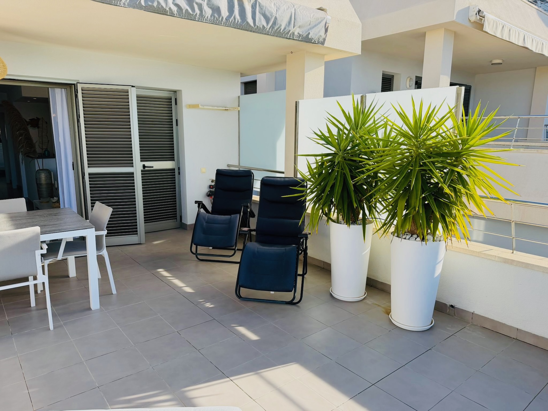 Resa Estates Ibiza Cala Tarida sea views apartment te koop terace 2.jpeg